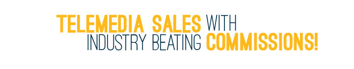 Telemedia Sales
